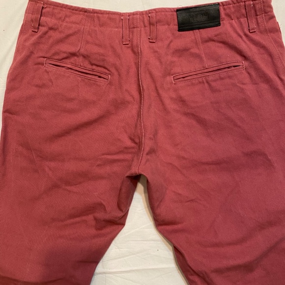 KITH Men’s Joggers Sz 34 - Picture 5 of 6